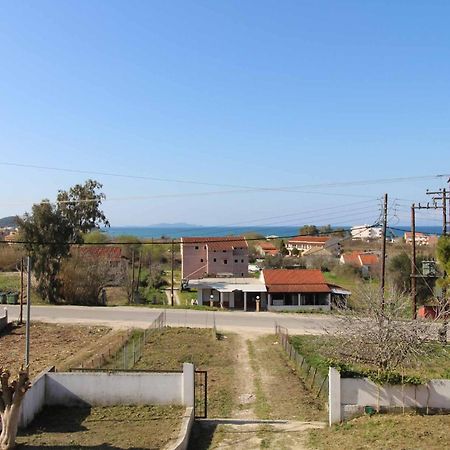Natasa'S Home Agios Ioannis Karousades Corfu  Luaran gambar
