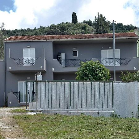 Natasa'S Home Agios Ioannis Karousades Corfu  Luaran gambar