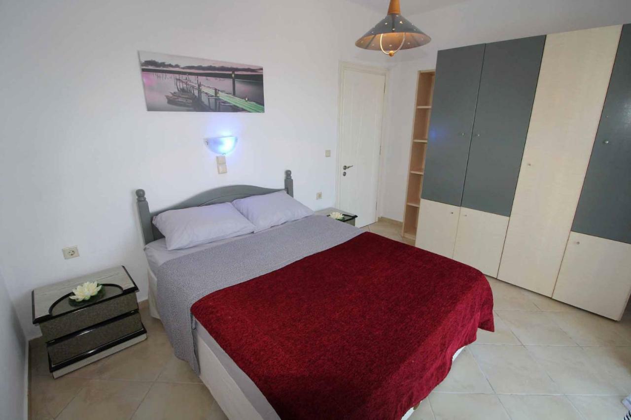 Natasa'S Home Agios Ioannis Karousades Corfu  Luaran gambar